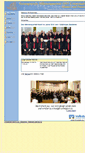Mobile Screenshot of gesangverein-maennerquartett.de